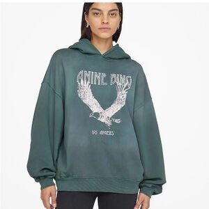 Anine Bing Sweatshirt NWT